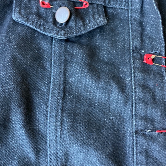 Custom Jacket - Picture 3 of 3